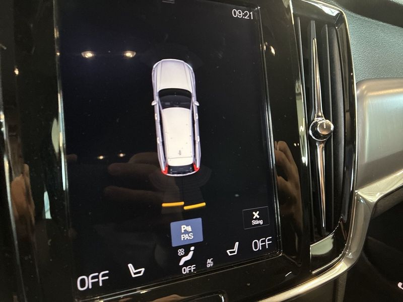 Volvo V90 bild 11