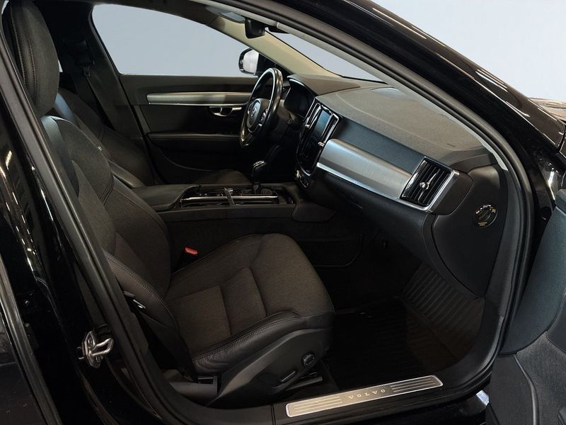 Volvo V90 bild 10