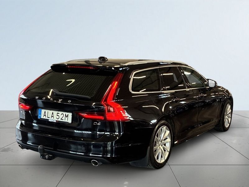 Volvo V90 bild 6