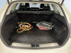 Kia Optima bild 12