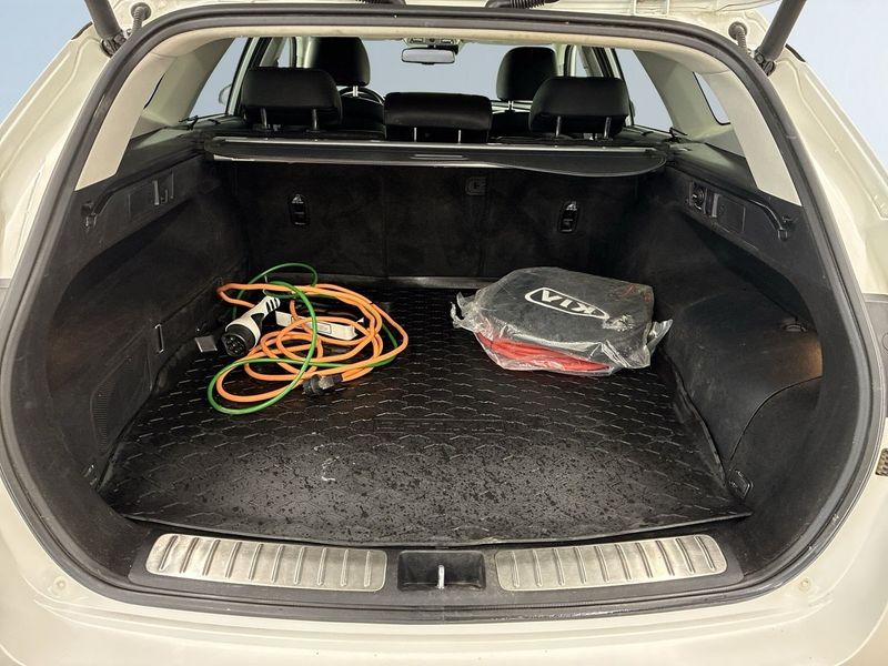 Kia Optima bild 12