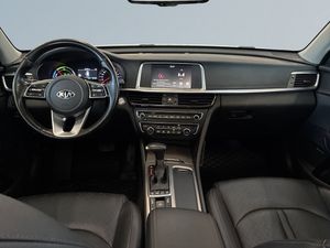 Kia Optima bild 8