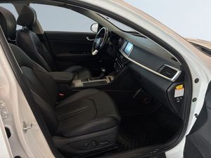 Kia Optima bild 10