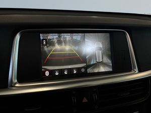 Kia Optima bild 15