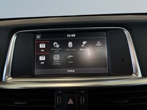 Kia Optima bild 11