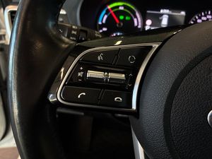 Kia Optima bild 25