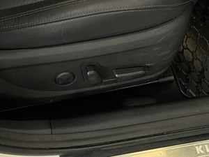 Kia Optima bild 17