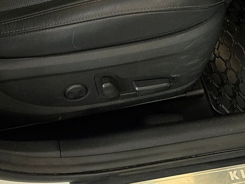 Kia Optima bild 17