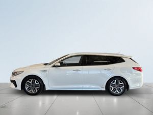 Kia Optima bild 4