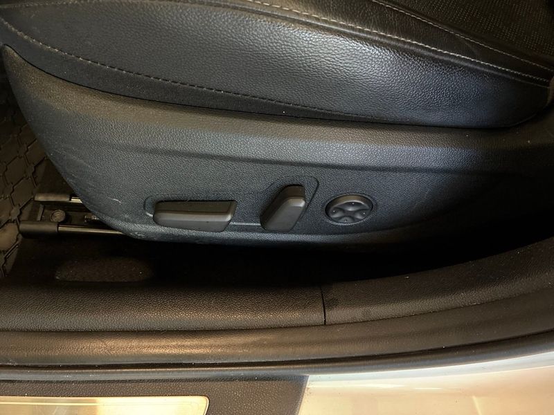 Kia Optima bild 20