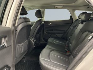 Kia Optima bild 13