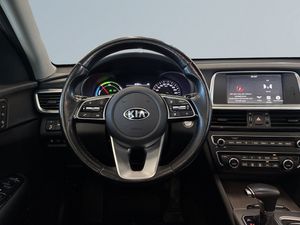 Kia Optima bild 9