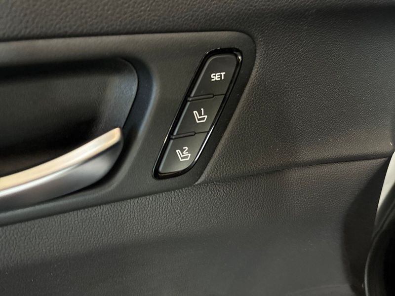 Kia Optima bild 22