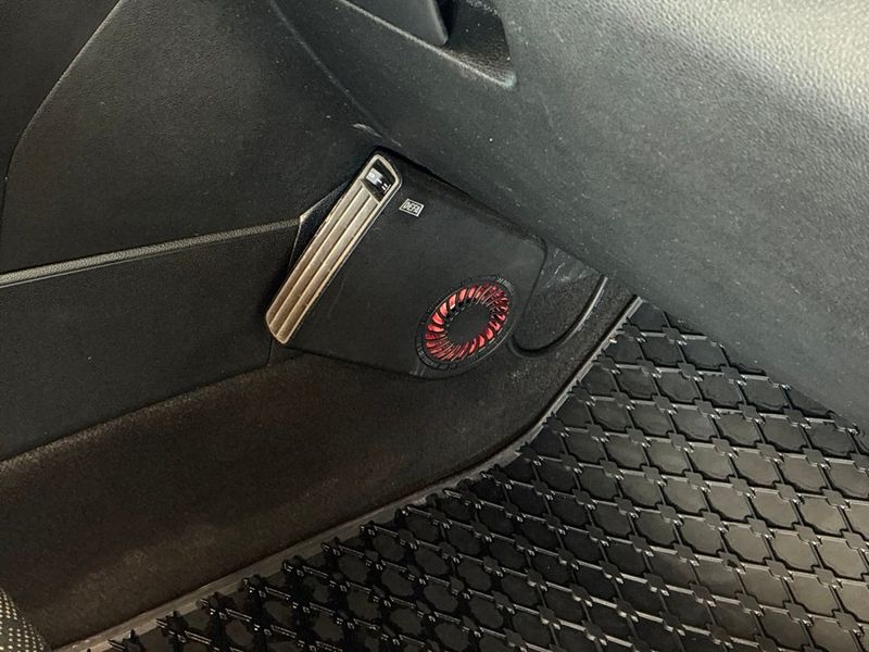 Kia Optima bild 18