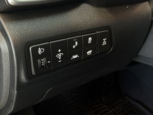 Hyundai Tucson bild 23