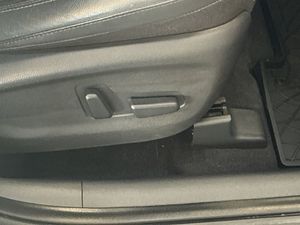 Hyundai Tucson bild 20