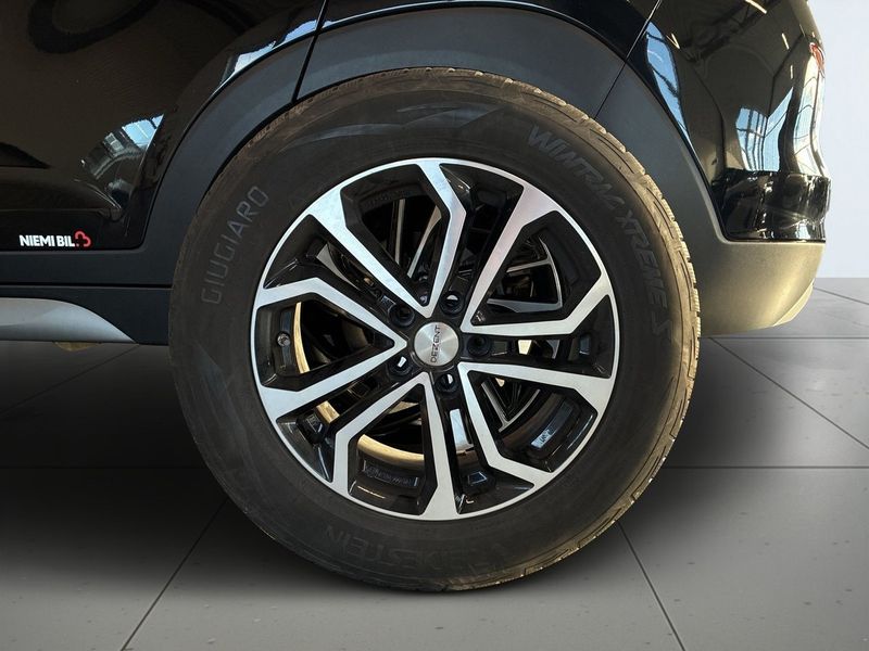 Hyundai Tucson bild 14