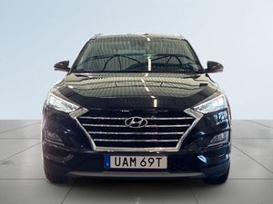 Hyundai Tucson bild 2