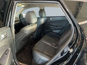 Hyundai Tucson bild 13