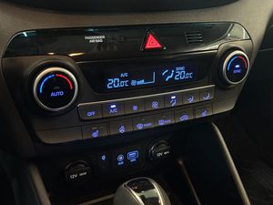 Hyundai Tucson bild 21