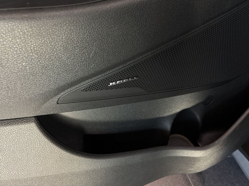 Hyundai Tucson bild 22