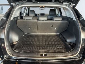 Hyundai Tucson bild 12