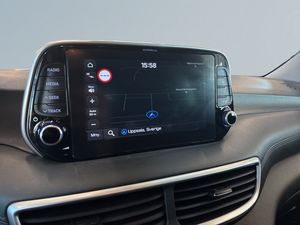 Hyundai Tucson bild 15