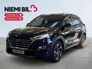 Hyundai Tucson bild 1