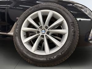 BMW 740 bild 13