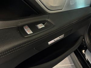BMW 740 bild 16