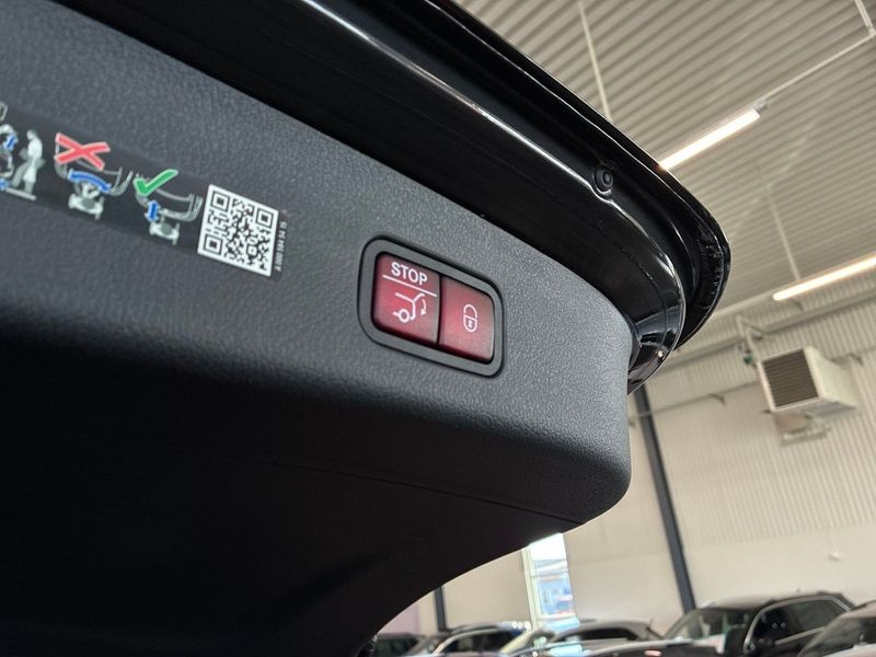 Mercedes GLC300 bild 21