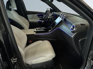 Mercedes GLC300 bild 10