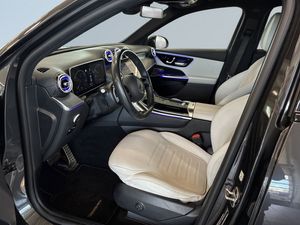 Mercedes GLC300 bild 7