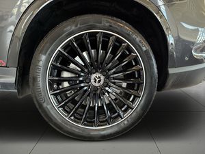 Mercedes GLC300 bild 14