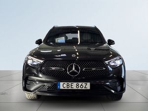 Mercedes GLC300 bild 2