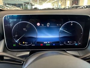 Mercedes GLC300 bild 18