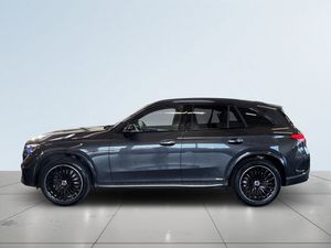 Mercedes GLC300 bild 4