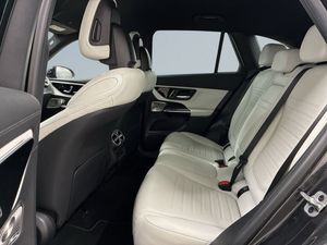 Mercedes GLC300 bild 13