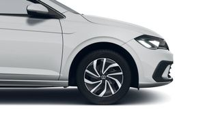 Volkswagen Polo bild 3