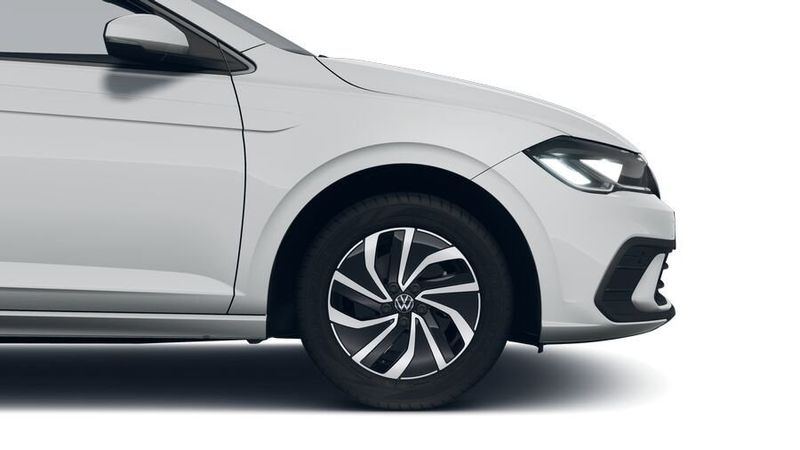 Volkswagen Polo bild 3
