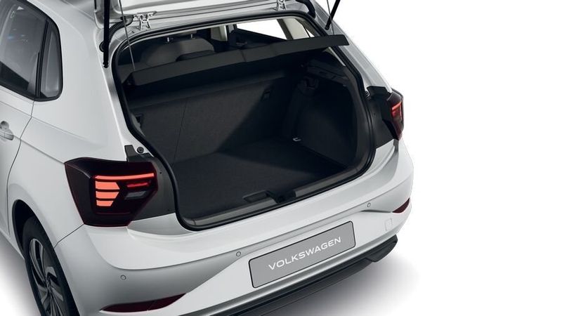 Volkswagen Polo bild 4