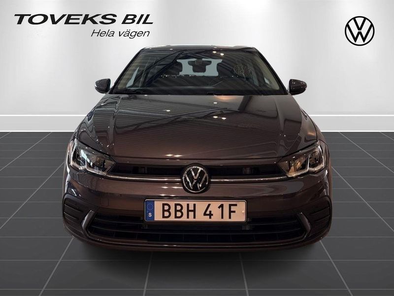 Volkswagen Polo bild 6