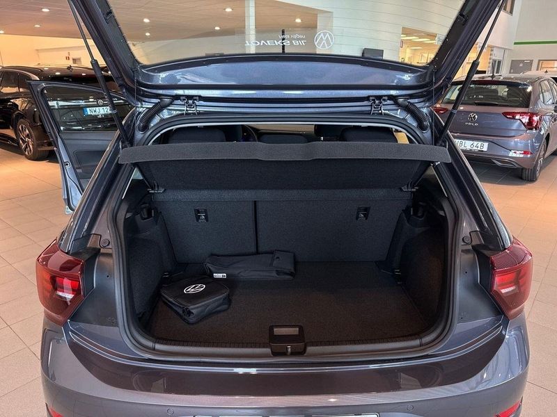 Volkswagen Polo bild 18