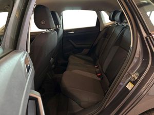 Volkswagen Polo bild 17