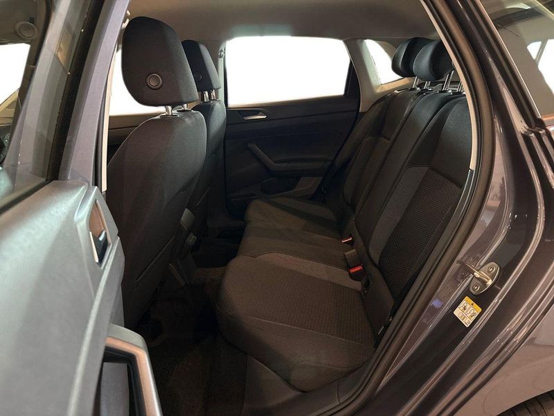 Volkswagen Polo bild 17