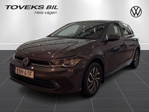 Volkswagen Polo bild 1