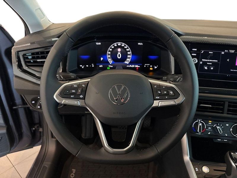Volkswagen Polo bild 8