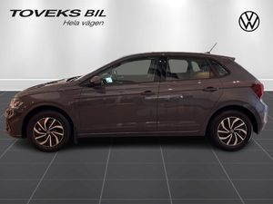 Volkswagen Polo bild 2