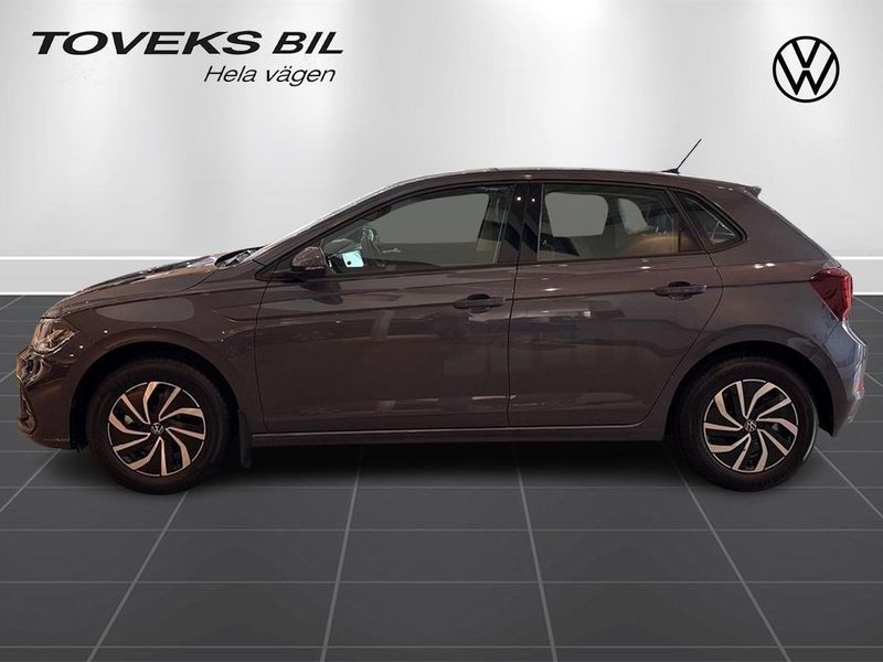 Volkswagen Polo bild 2