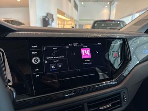 Volkswagen Polo bild 14